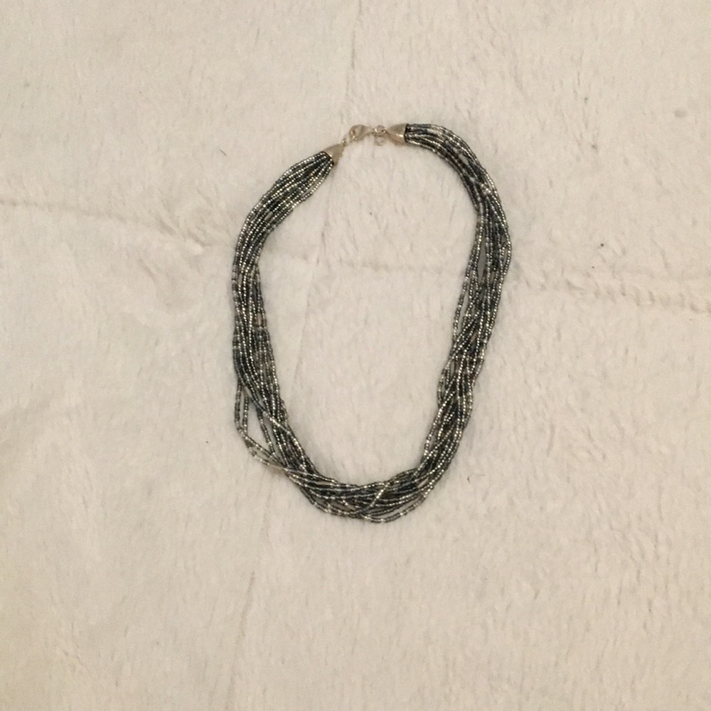 Silpada Necklace